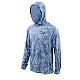 Hanorac Daiwa D-Vec Sun Hoodie, 2X-Large