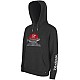 Hanorac Daiwa Japan Pike Charcoal, Large