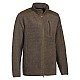 Jachetă Polaire Prohunt Pointer Maro, Medium