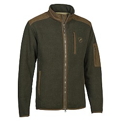 Jachetă Polaire Prohunt Pointer Kaki, Large