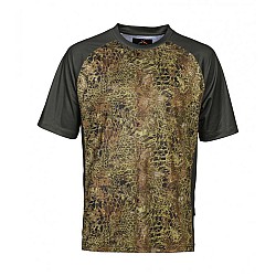 Tricou Prohunt Viper Forest, X-Large