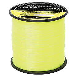 Fir monofilament Daiwa Tournament, Fluo Yellow, 0.40mm/8.2kg/740m