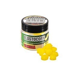 Porumb artificial flotant CXP Elastocorn Vanilie, Galben, 12buc/cutie