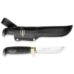 Cuțit + teacă Marttiini Condor Skinner, Lamă 11cm