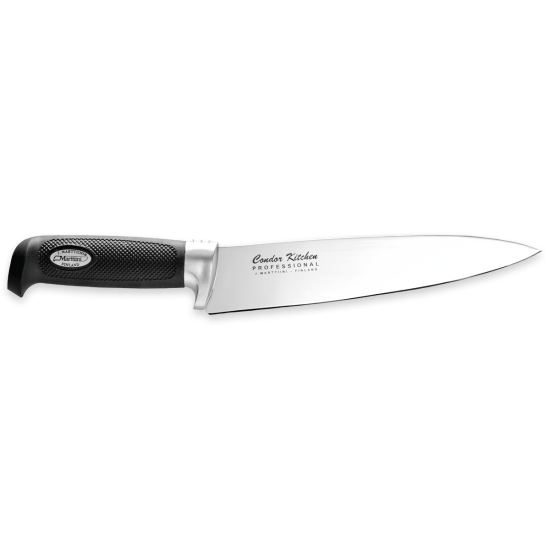 Cuțit Marttiini Chefs Cook, Lamă 21cm