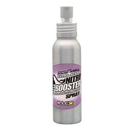 Atractant spray Sensas Illex Nitro Booster, Squid/Krill, 75ml