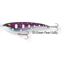 Vobler Savage Gear Freestyler V2, Green Pearl Goby, 13cm/42g
