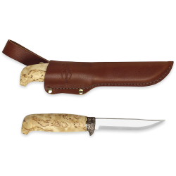 Cuțit + teacă Marttiini Lynx 134, Lamă 11cm