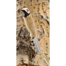 Cuțit + teacă Marttiini Wood Grouse Gift Box, Lamă 11cm