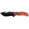 Cuțit Verney-Carron Kent To-Skin Blaze, 10.3cm