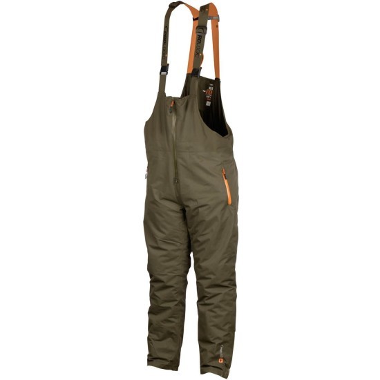 Salopetă impermeabilă Prologic LitePro Thermo B&B, 3X-Large