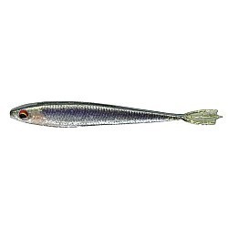 Shad Daiwa Prorex Mermaid, 10cm, Urume 006, 6buc/plic