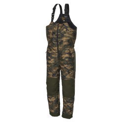 Salopetă Prologic Bank Bound Bib & Brace, Camo, Large