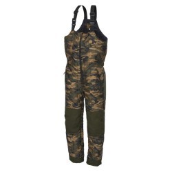 Salopetă Prologic Bank Bound Bib & Brace, Camo, X-Large