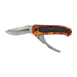 Briceag Verney-Carron King, Camo, 12cm