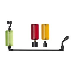 Swinger Prologic K1 Mega Arm Kit, Verde