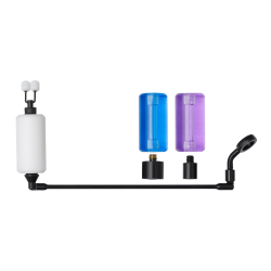 Swinger Prologic K1 Mega Arm Kit, Alb
