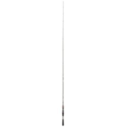 Lansetă Daiwa Steez AGS 701MFBCF Baitcast, 2.13m/7-21g, 1buc