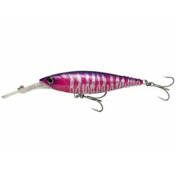 Vobler Savage Gear 3D Mack Stick Dr, Pink Tiger, 17cm/80g