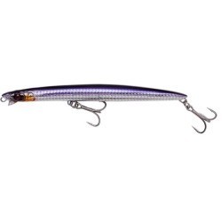 Vobler Savage Gear Deep Walker 2.0, Bloody Anchovy PHP, 17.5cm/70g