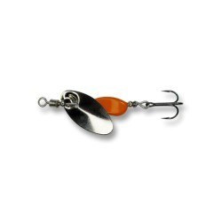 ROTATIVA AXAT PRO.2 7,2G/NICKEL/PORTOCALIU