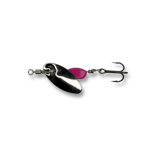 ROTATIVA AXAT PRO.1 3,7G/NICKEL/ROZ ROTATIVA AXAT PRO.1 3,7G/NICKEL/ROZ
