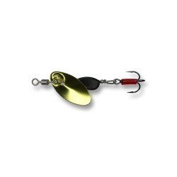 ROTATIVA AXAT PRO.1 4,6G/GALBEN/NEGRU