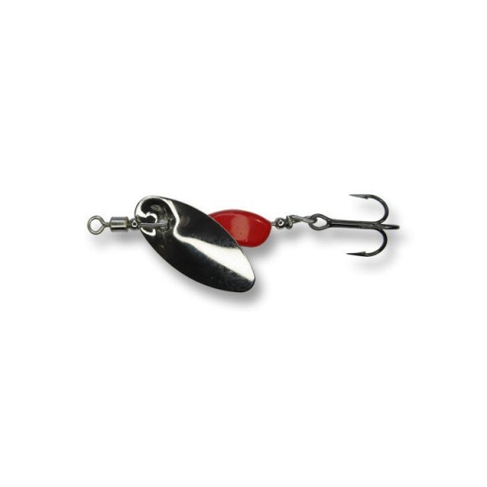ROTATIVA AXAT PRO.1 4,6G/NICKEL/ROSU