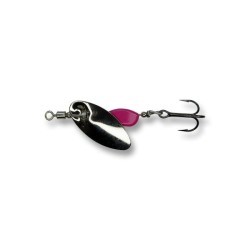 ROTATIVA AXAT PRO MICRO2 2,9G/NICHEL/ROZ