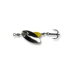 ROTATIVA AXAT PRO MICRO2 2,9G/NICHEL/GALBEN