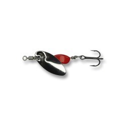 ROTATIVA AXAT PRO MICRO2 3,5G/NICKEL/ROSU