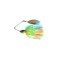 Microspinnerbait Berti Salcie/Clown, 7g