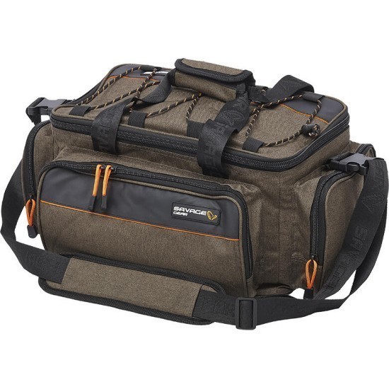 Geantă Savage Gear System Carryall, 48x30x22cm