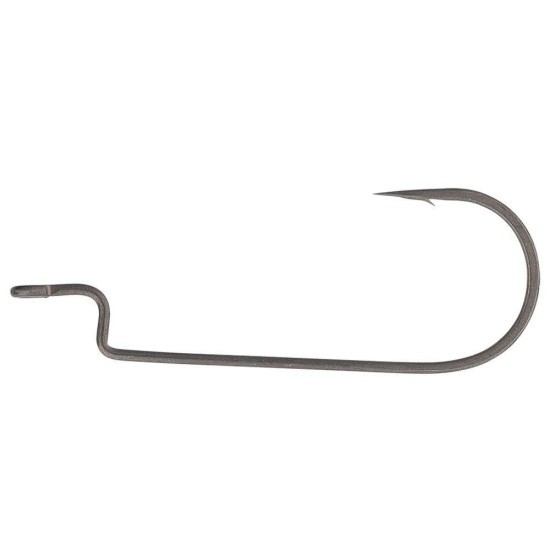Cârlige Offset Savage Gear Worm Super Slide, Nr.1/0, 10buc/plic Cârlige Offset Savage Gear Worm Super Slide, Nr.1/0, 10buc/plic