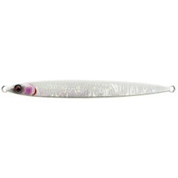 Pilker Savage Gear Sardine Slider, UV White Glow, 15.5cm/100g