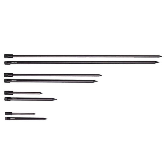 Pichet telescopic Prologic Dual Point, 80-145cm