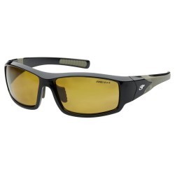 Ochelari polarizați Scierra Arround Ventilation, Yellow