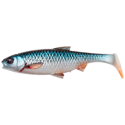 Shad Savage Gear 3D River Roach, Roach, 10cm, 10g, 4buc/plic