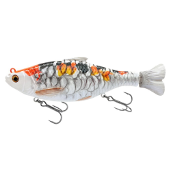 Vobler Savage Gear 3D Hard Pulsetail Roach, Koi Carp, 13.5cm/40g