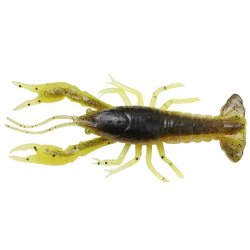 Nălucă Savage Gear 4D Craw, Summer Craw, 7.5cm/5.5g, 6buc/plic