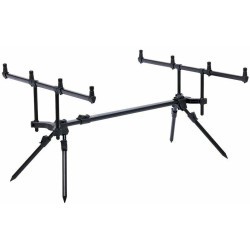 Rod Pod Prologic C-series Convertible, 4 posturi