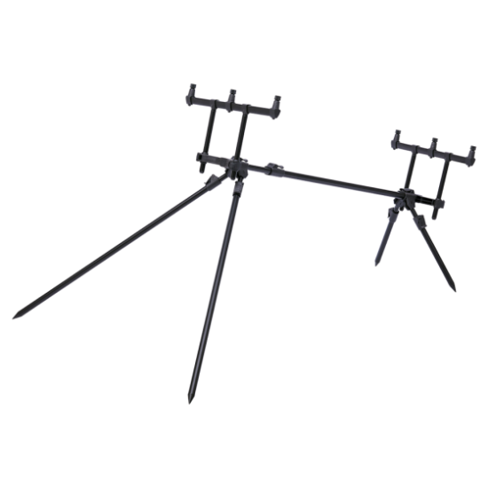 Rod Pod Prologic C-series Convertible Sky Pod, 3 posturi