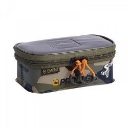 Geantă impermeabilă Prologic Element Storm Safe Accesory Shallow, Medium, 20x17x6.5cm
