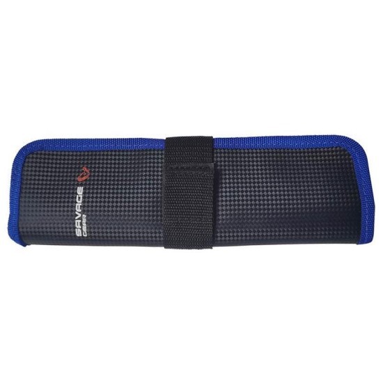 Penar Savage Gear Jig Roll Up, 33x13cm