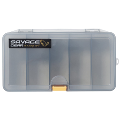 Cutie pentru năluci Savage Gear 4A, 21.4x11.8x4.5cm
