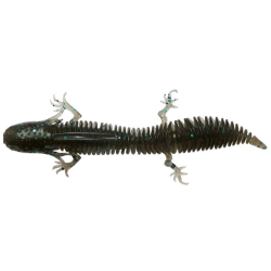 Nălucă Savage Gear Ned Salamander, Mojito, 7.5cm/3g, 5buc/plic