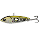 Cicadă Savage Gear Switch Blade Minnow, Green Silver Ayu, 6cm/18g