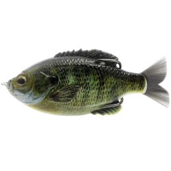 Swimbait Savage Gear DC Slide Gill, Bluegill, 6.5cm/17g