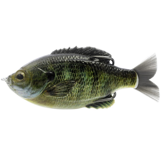 Swimbait Savage Gear DC Slide Gill, Bluegill, 6.5cm/17g