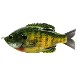 Swimbait Savage Gear DC Slide Gill, Vivid Gill, 6.5cm/17g